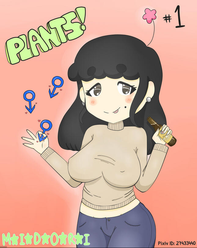 Plants! #1