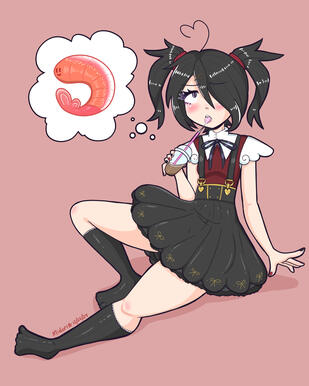 Full Color With BG Example